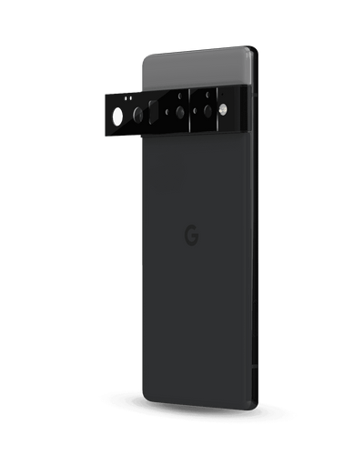 Google Pixel 6 Pro Linsskydd - Härdat Glas (2-pack)