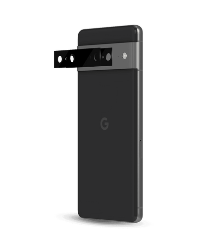 Google Pixel 7 Linsskydd - Härdat Glas (2-pack)