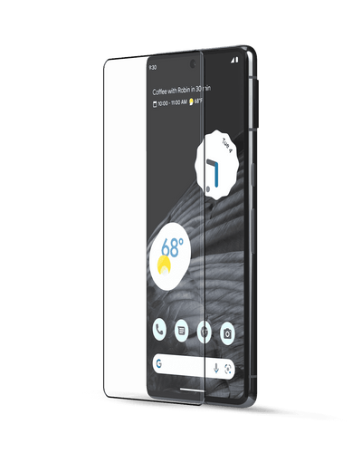 Google Pixel 7 Pro Skärmskydd - Härdat Glas (1-pack)