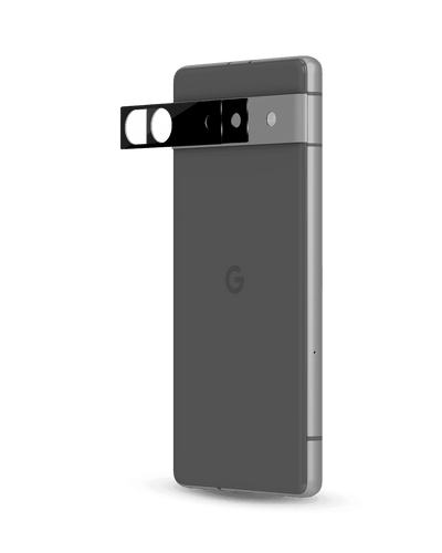 Google Pixel 7a Linsskydd - Härdat Glas (2-pack)