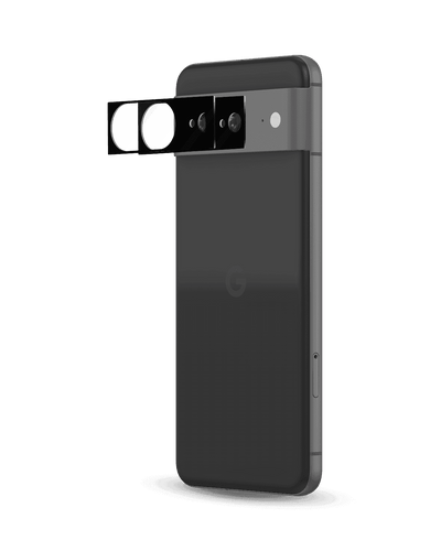 Google Pixel 8 Linsskydd - Härdat Glas (2-pack)