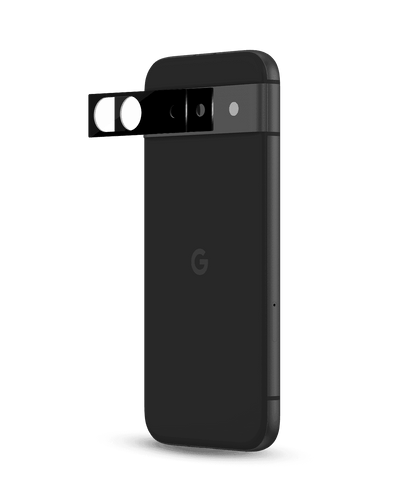 Google Pixel 8a Linsskydd - Härdat Glas (2-pack)