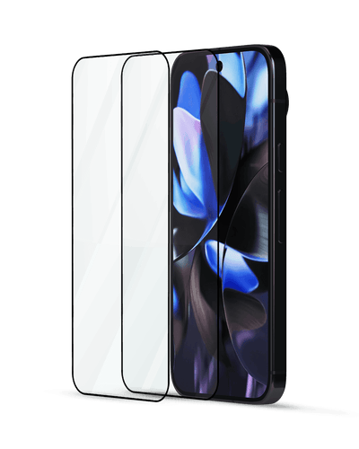 Google Pixel 9 Pro Skärmskydd - Härdat Glas (2-pack)