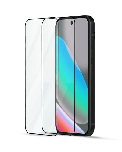 Google Pixel 10 Skärmskydd - Härdat Glas (2-pack)