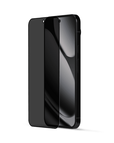 Google Pixel 10 Pro Privacy Skärmskydd - Härdat Glas (1-pack)