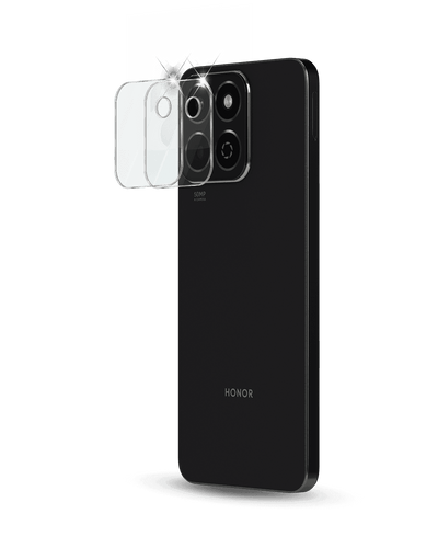 HONOR 200 SMART Linsskydd - Härdat Glas (2-pack)