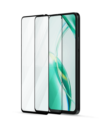 HONOR 200 SMART Skärmskydd - Härdat Glas (2-pack)