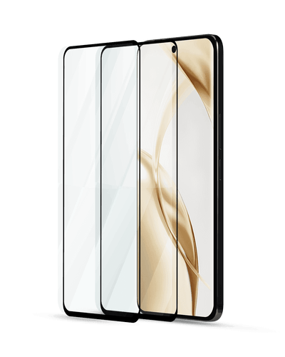 HONOR 200 Skärmskydd - Härdat Glas (2-pack)