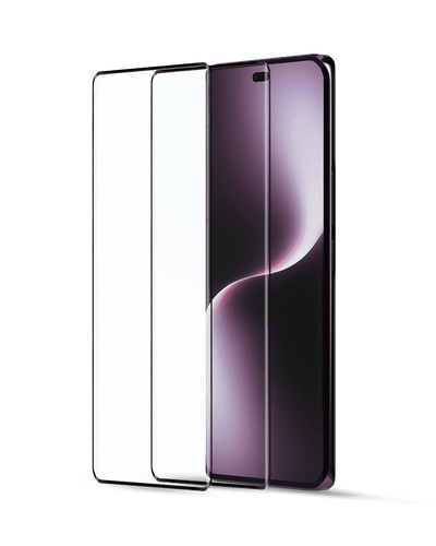 HONOR MAGIC 7 LITE Skärmskydd - Härdat Glas (2-pack)