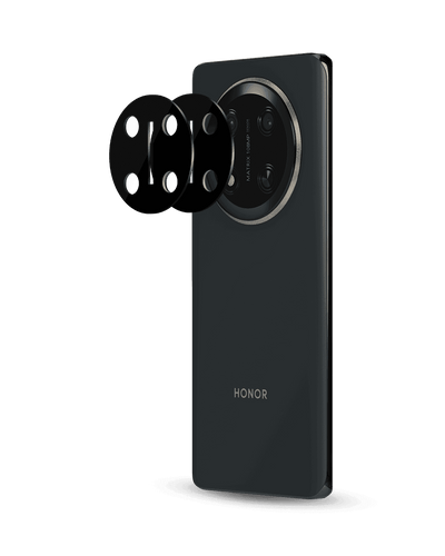 HONOR X9C Linsskydd - Härdat Glas (2-pack)