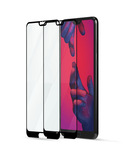 Huawei P20 Pro Skärmskydd - Härdat Glas (2-pack)