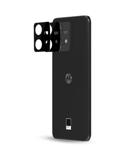 Motorola Edge 40 Neo Linsskydd - Härdat Glas (2-pack)