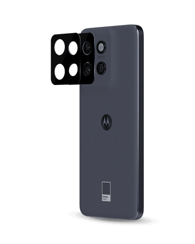 Motorola Edge 50 Neo Linsskydd - Härdat Glas (2-pack)