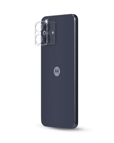 Motorola Moto G54 Linsskydd - Härdat Glas (1-pack)