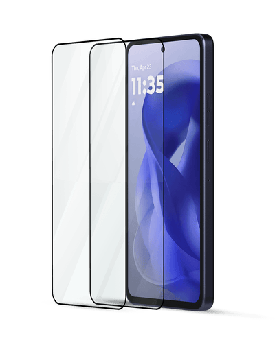 Motorola Moto G Stylus 5G (2025) Skärmskydd - Härdat Glas (2-pack)