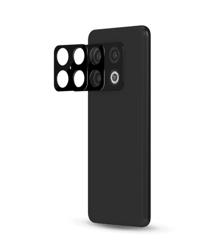 OnePlus 10 Pro Linsskydd - Härdat Glas (2-pack)