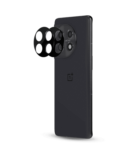 OnePlus 11 Linsskydd - Härdat Glas (2-pack)