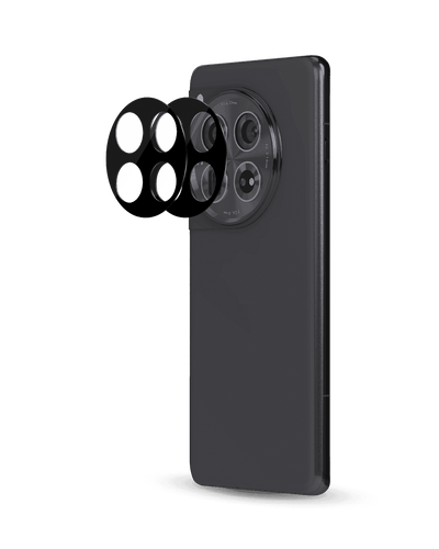 OnePlus 12 Linsskydd - Härdat Glas (2-pack)