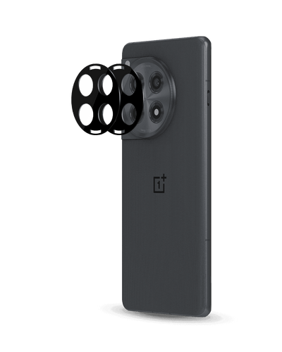 OnePlus 12R Linsskydd - Härdat Glas (2-pack)