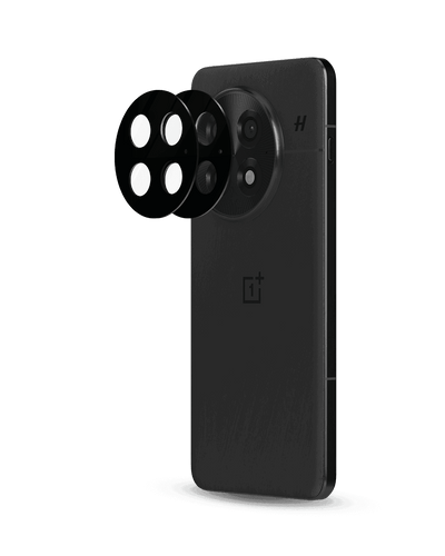 OnePlus 13 Linsskydd - Härdat Glas (2-pack)