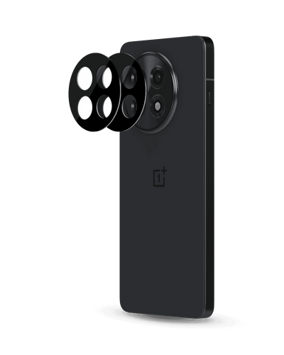 OnePlus 13R Linsskydd - Härdat Glas (2-pack)