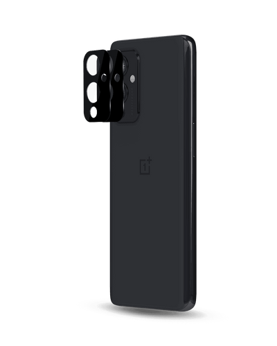 OnePlus 9 Linsskydd - Härdat Glas (2-pack)