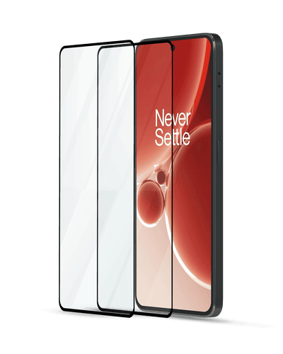 OnePlus Nord 3 Skärmskydd - Härdat Glas (2-pack)