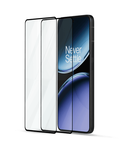 OnePlus Nord 4 Skärmskydd - Härdat Glas (2-pack)