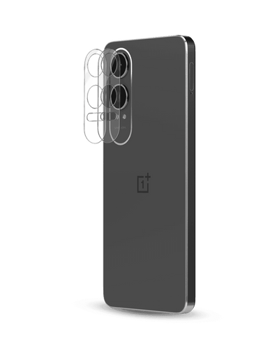 OnePlus Nord CE4 Lite Linsskydd - Härdat Glas (2-pack)