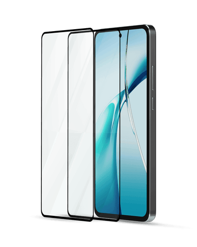 OnePlus Nord CE4 Lite Skärmskydd - Härdat Glas (2-pack)