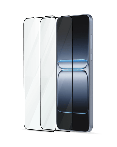 OnePlus Nord 5 Skärmskydd - Härdat Glas (2-pack)
