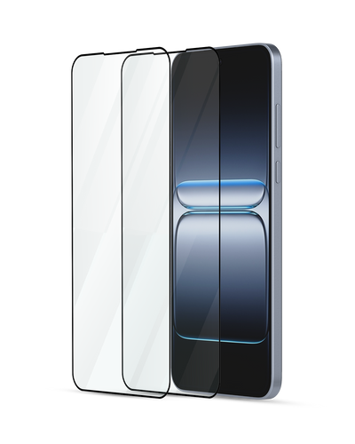 OnePlus Nord 5 Skärmskydd - Härdat Glas (2-pack)