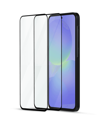 Samsung F36 Skärmskydd - Härdat Glas (2-pack)