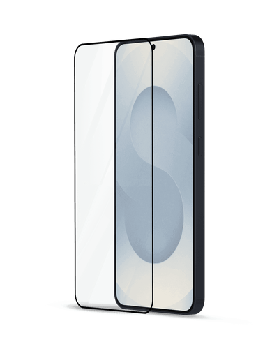 Samsung Galaxy S25 Skärmskydd - Härdat Glas (1-pack)