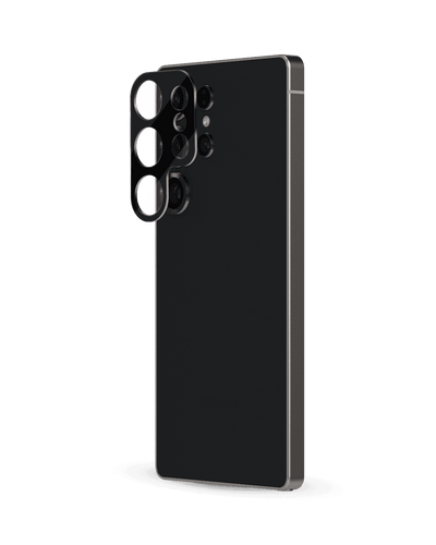 Samsung Galaxy S25 Ultra Linsskydd - Härdat Glas (1-pack)