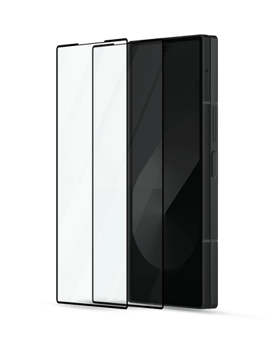 Samsung Galaxy Z Fold 6 Skärmskydd - Härdat Glas (2-pack)
