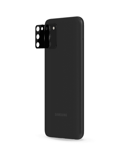 Samsung Galaxy A03S Linsskydd - Härdat Glas (2-pack)