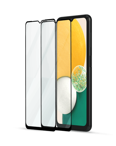 Samsung Galaxy A13 Skärmskydd - Härdat Glas (2-pack)