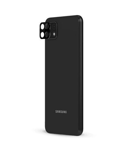 Samsung Galaxy A22 Linsskydd - Härdat Glas (1-pack)
