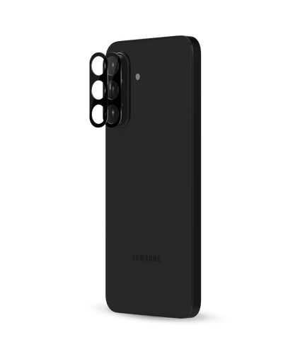 Samsung Galaxy A36 Linsskydd - Härdat Glas (2-pack)