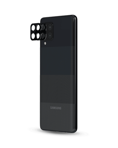 Samsung Galaxy A42 Linsskydd - Härdat Glas (2-pack)