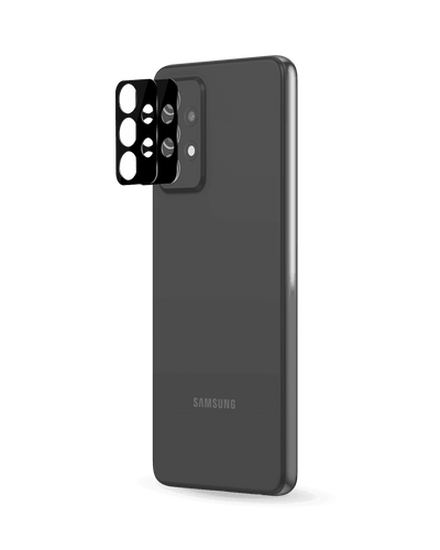 Samsung Galaxy A52s Linsskydd - Härdat Glas (2-pack)