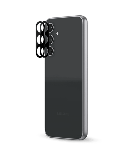 Samsung Galaxy A54 Linsskydd - Härdat Glas (2-pack)