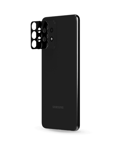 Samsung Galaxy A72 Linsskydd - Härdat Glas (2-pack)