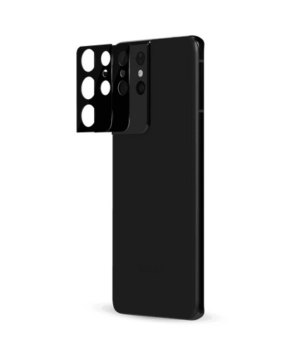 Samsung Galaxy S21 Ultra Linsskydd - Härdat Glas (2-pack)