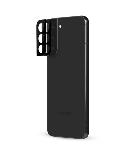 Samsung Galaxy S22 Plus Linsskydd - Härdat Glas (2-pack)