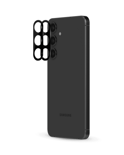 Samsung Galaxy S23 Linsskydd - Härdat Glas (2-pack)