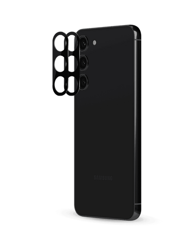 Samsung Galaxy S23 Skärmskydd - Härdat Glas (2-pack)