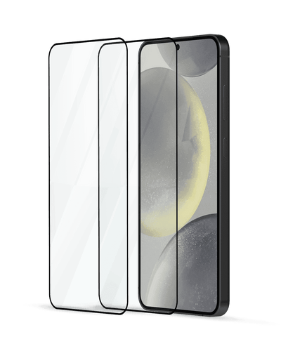 Samsung Galaxy S24 Skärmskydd - Härdat Glas (2-pack)