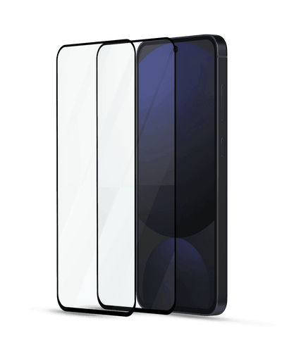 Samsung Galaxy S24 Fe Skärmskydd - Härdat Glas (2-pack)